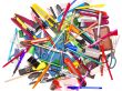 background of stationery