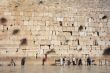 At the Wailing Wall