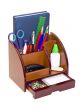 Office wooden stand 