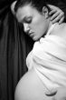 Pregnant woman