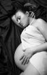 Pregnant woman