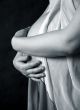 Pregnant woman