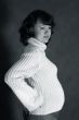 Pregnant woman 