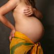 Pregnant