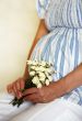 Pregnant woman