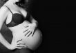 Pregnant woman