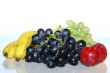 several sort of fruit