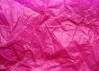  Background of crumpled paper crimson