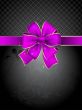 celebrate bow background