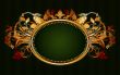  ornamental shield