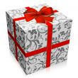 ornate gift box