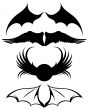 set of wings