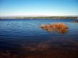 lago azul