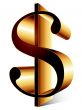 icon dollar