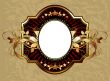ornamental shield