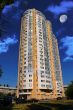 High building