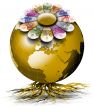 World business
