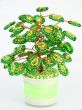 `money` tree of beads
