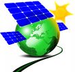 Solar panel