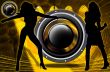 Disco music