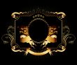  ornate frame