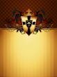 ornate frame