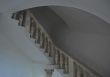 old stair