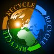 World recycle