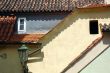 Part of Medieval House