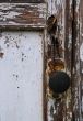Shabby Door