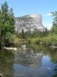 The Mirror Lake