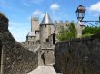 La cite de Carcassonne