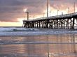 Daytona Beach Pier