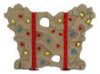 Climbing wall