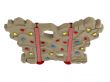 Climbing wall