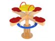 Spring toy