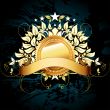 ornamental shield