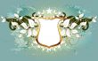 ornamental shield