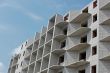 Building during construction