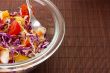 Salad in bowl