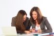 Business women
