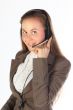 Support service of clients