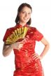 In style of China