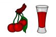 cherry