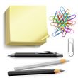 pencil background