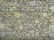 stone wall
