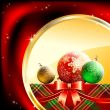 hristmas background