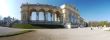 Schoenbrunn Vienna