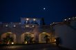 Greece. Crete. Night views.