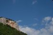 Mountains in Crimea